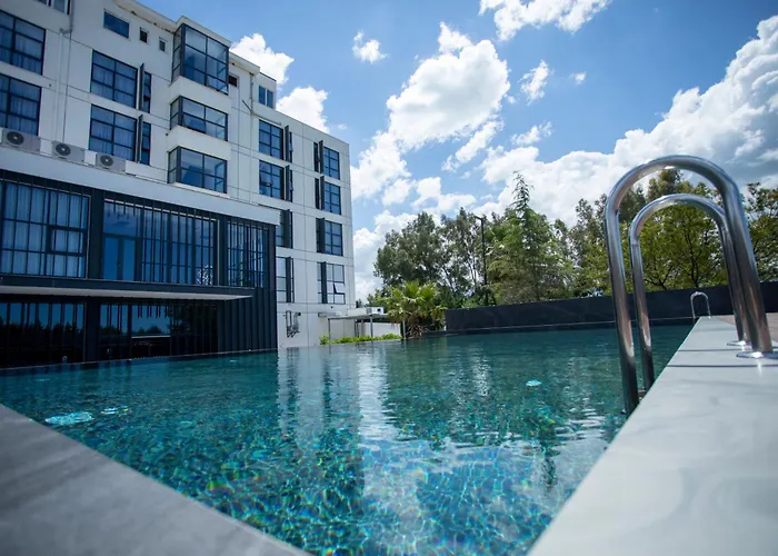 Resort Zdrava