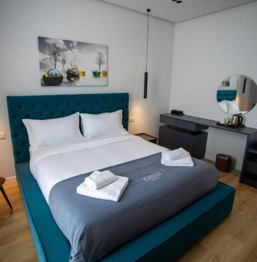 Resort Zdrava Savra