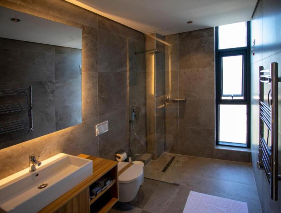 Zdrava Resort Savra